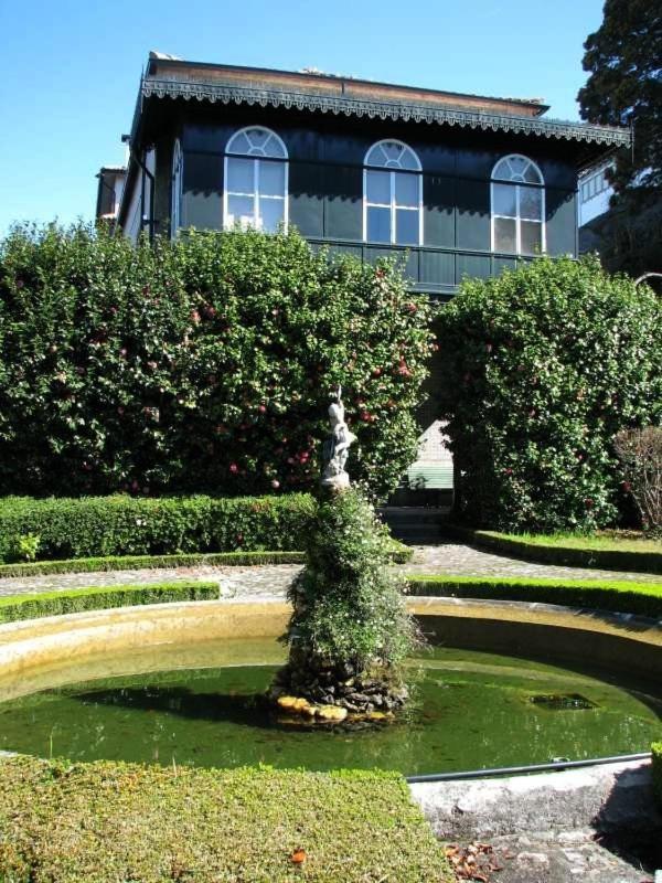 Casa Dos Lagos - Брага Екстер'єр фото
