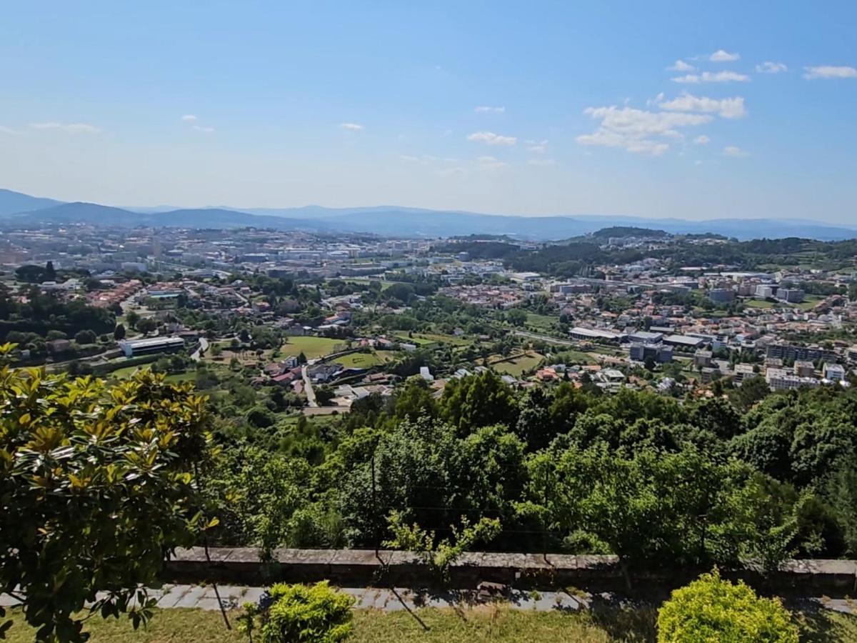 Casa Dos Lagos - Брага Екстер'єр фото