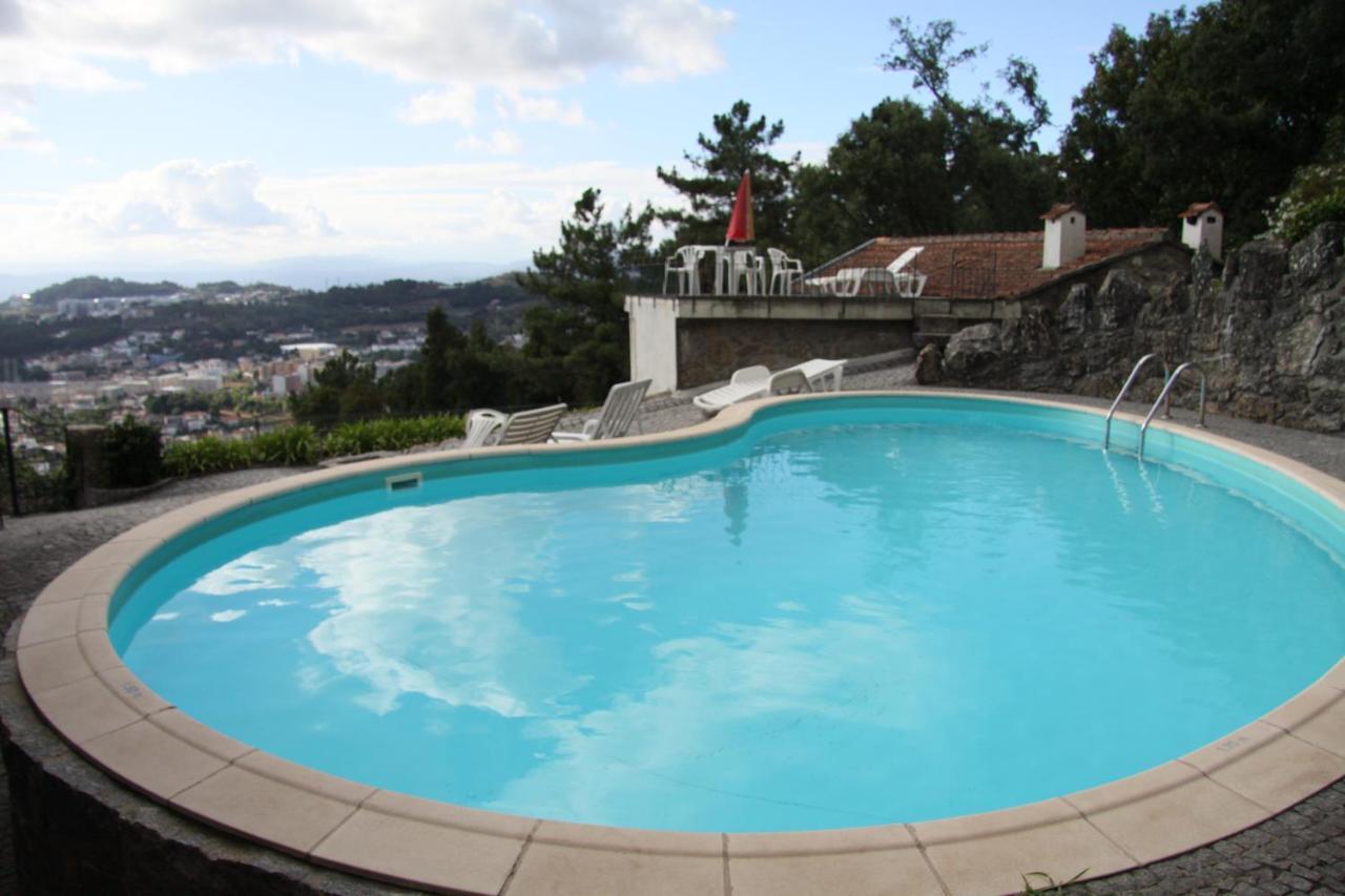 Casa Dos Lagos - Брага Екстер'єр фото