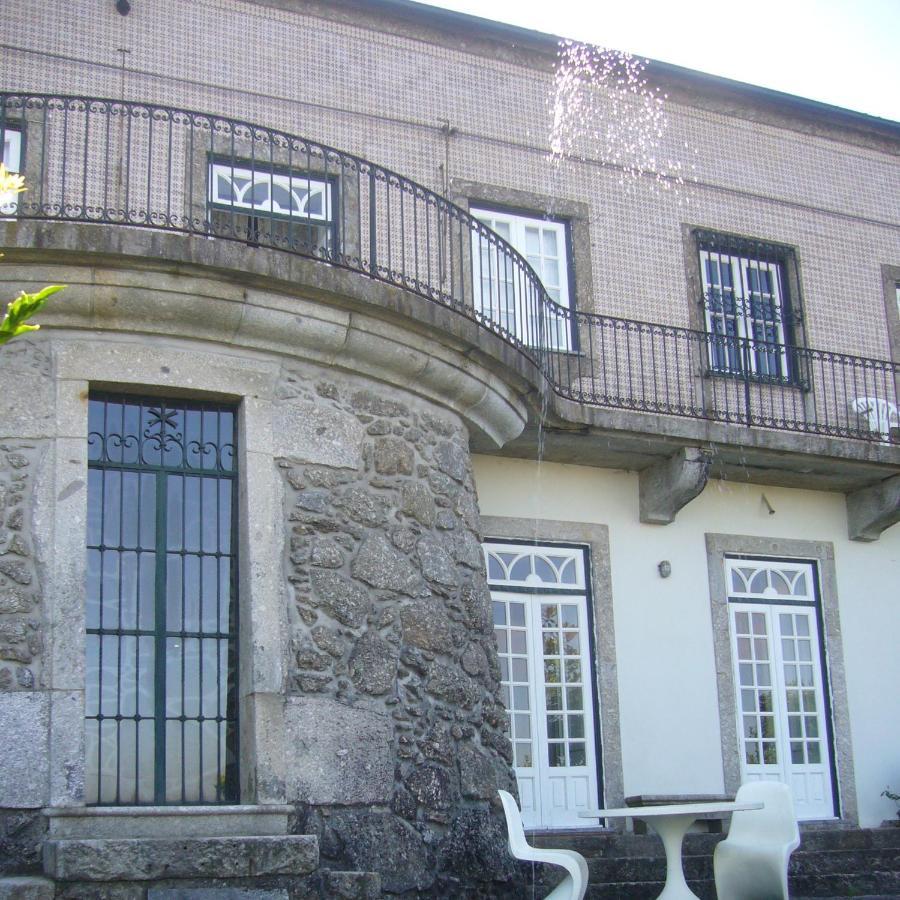 Casa Dos Lagos - Брага Екстер'єр фото