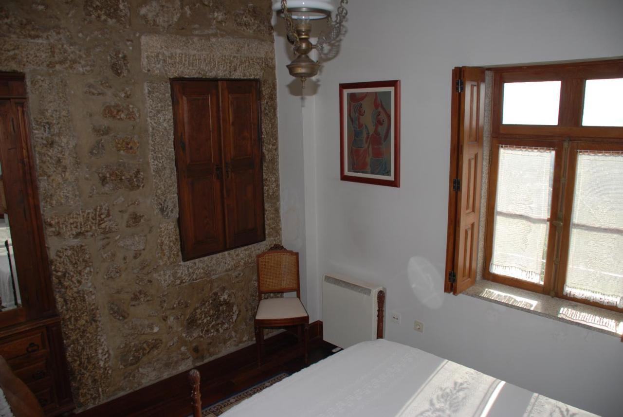 Casa Dos Lagos - Брага Екстер'єр фото