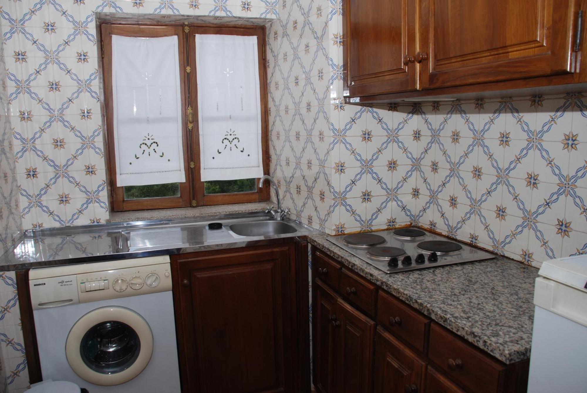 Casa Dos Lagos - Брага Екстер'єр фото