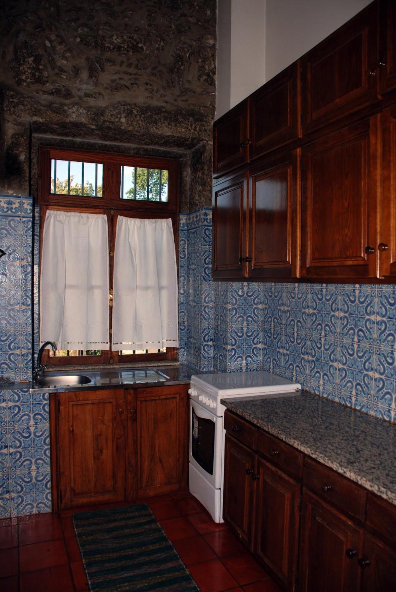 Casa Dos Lagos - Брага Екстер'єр фото